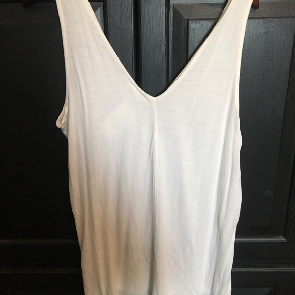 Sequin New Years eve Tank Top Dressy - Picture 3 of 3